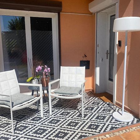 Maison Saint Paul Bnb La Colle-sur-Loup Exterior photo