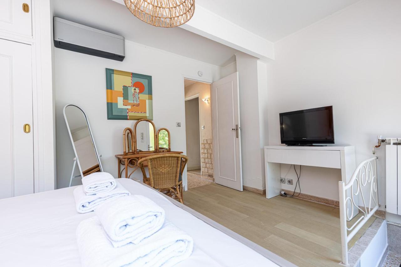 Maison Saint Paul Bnb La Colle-sur-Loup Exterior photo