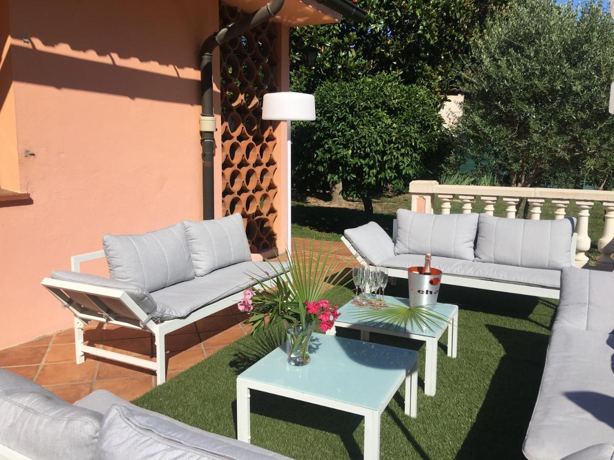Maison Saint Paul Bnb La Colle-sur-Loup Exterior photo