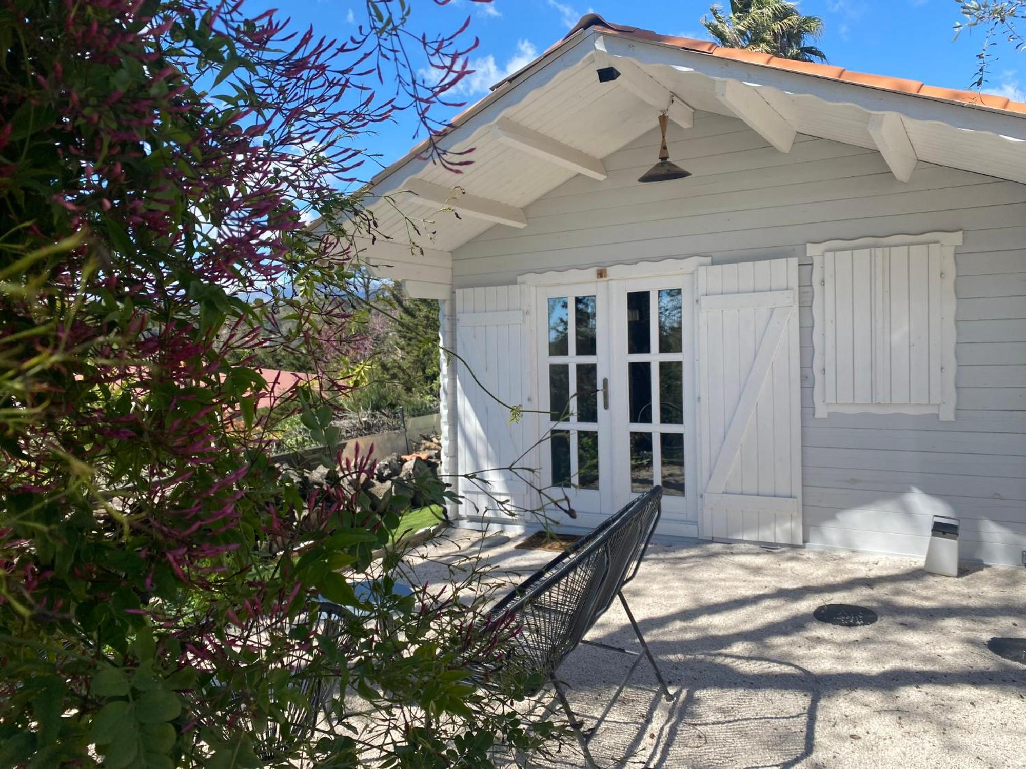 Maison Saint Paul Bnb La Colle-sur-Loup Exterior photo