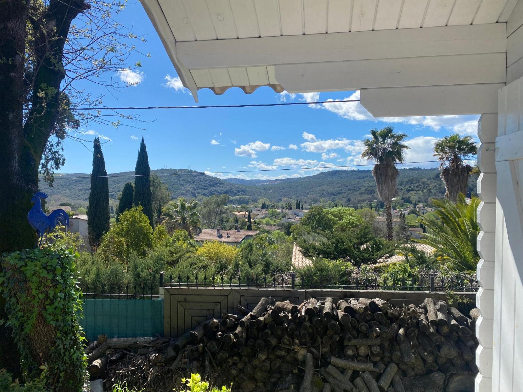 Maison Saint Paul Bnb La Colle-sur-Loup Exterior photo